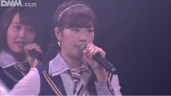 NMB48 チームBII