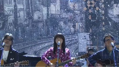 なごり雪