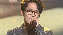 Noel - 唯有离别 - KBS音乐银行 现场版 15/11/27