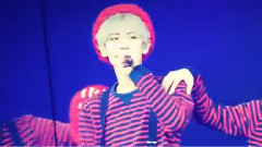 Rapper Park Chanyeol 朴灿烈1127生日快乐