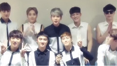 V EXO COMEBACK STAGE Sing For You