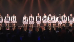 NMB48 チームBII 逆上がり公演 村中有基初日