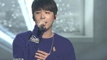 后知后觉 - KBS音乐银行 现场版 15/11/27