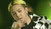 Bigbang - BigBang MAMA压轴