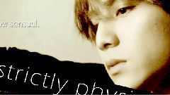 STRICTLY PHYSICAL 山田涼介