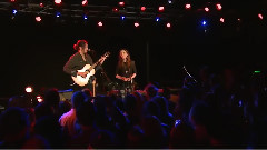 Hozier - In A Week Live at JBTV