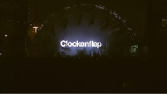 香港Clockenflap音乐节