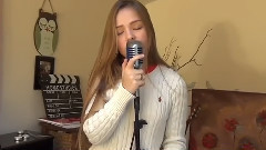 When We Were Young (Cover)