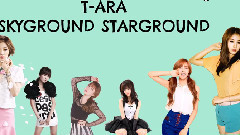 SKYGROUND STARGROUND