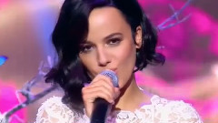 Alizee l'amour Toujours