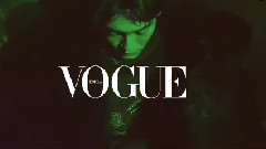 Voguekorea CHEN