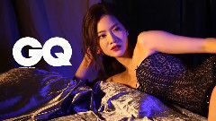 杂志< GQCover >曾之乔 甜心女孩电人不眨眼