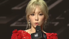 2015 MAMA 红地毯