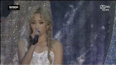 I - 2015MAMA 现场版 15/12/02