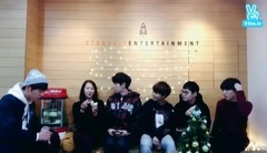 151202 V APP - Starship Planet [Part2]