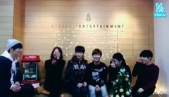 151202 V APP - Starship Planet [Part3]