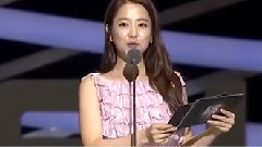 2015 MAMA 朴宝英Cut