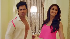 Main Tera Hero