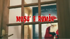 Mosu' e roman