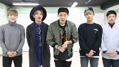 B.I.G - I.K.M.A 2015 SPECIAL MESSAGE