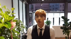 Rain's V Show_Open!! On V app