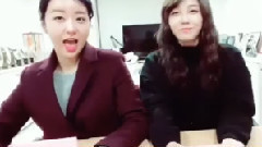 Apink Pangpang Radio