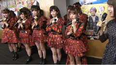 Music Station AKB48 Cut