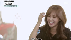 SBS The Rallyist EP02 Yuri Cut 中文字幕