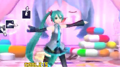 お待たせしました!Project DIVA X収録曲紹介映像