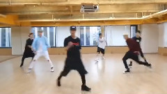 Around The World Dance Practice (Close-Up Version)