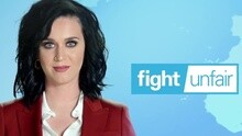 凯蒂·佩里 - Katy Perry联合国宣传片