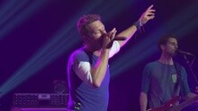 Coldplay Live At iHeartRadio 现场版 2015