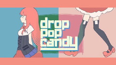 Drop Pop Candy