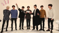 BTS GAYO Track 8