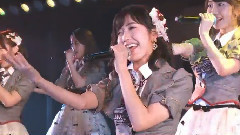 AKB48劇場10周年特別記念公演