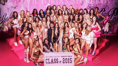 Victoria's Secret Fashion Show 2015