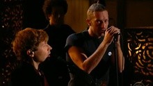 BECK,Chris Martin - Heart Is A Drum