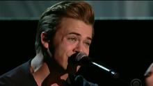 Hunter Hayes - Invisible