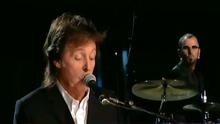 Paul McCartney - Queenie Eye