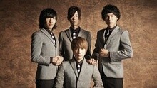 The Bawdies - No Way SWEET LOVE SHOWER 现场版