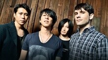 Monoeyes - My Instant Song SWEET LOVE SHOWER 现场版