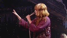 Florence And The Machine...