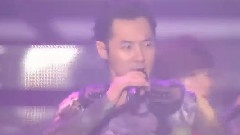 2008神话十周年首尔演唱会