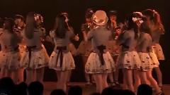 剧场10周年特别纪念公演 第一部分