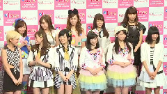 Kawaiian TV SUPER LIVE 2015～1周年はみ～んな一緒だよっ スペシャル2