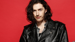 Hozier - Take Me To Church(BBC Music Awards 2015)现场版