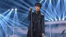 Monster - KBS音乐银行 现场版 15/12/11