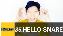  - 35 - 小宇宙的爆发，创造hello snare音效