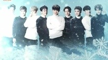 EXO - 回归预告- KBS音乐银行 现场版 15/12/11