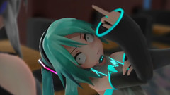 初音教你怎么激怒别人